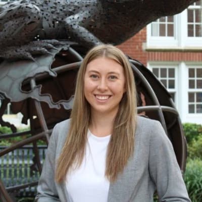 Profile photo of Fiona, Architecture tutor at Wiingy