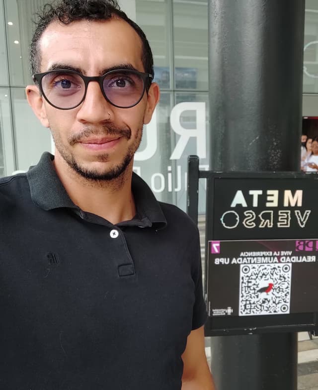 Profile photo of Francisco Javier , Spanish tutor at Wiingy