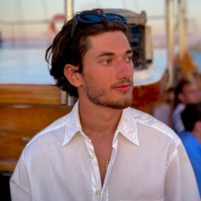 Profile photo of Fletcher, Data Science tutor at Wiingy