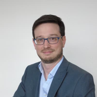 Profile photo of Frederick, AP tutor at Wiingy