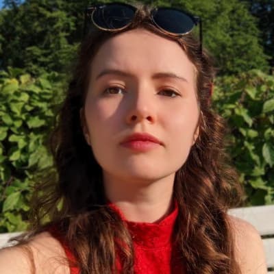 Profile photo of Freya, Computer Science tutor at Wiingy