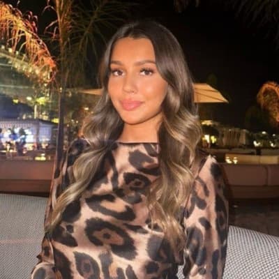 Profile photo of Freya, Violin tutor at Wiingy