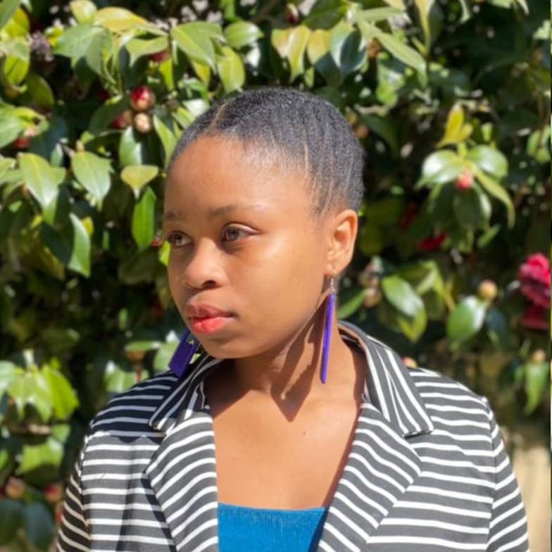 Profile photo of Trudy, Piano tutor at Wiingy