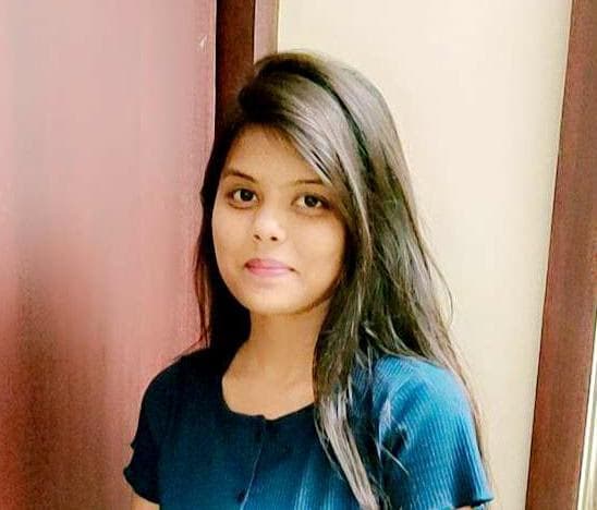 Profile photo of Muskan, Computer Science tutor at Wiingy