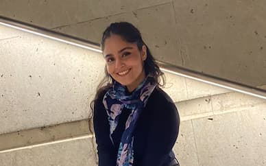 Profile photo of Gauri, Violin tutor at Wiingy