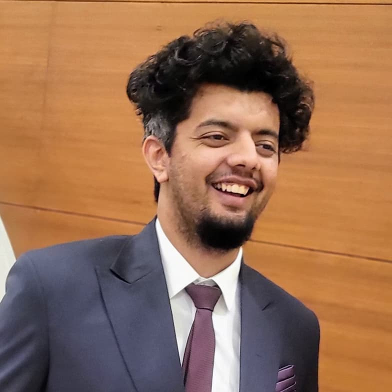 Profile photo of Arjun, Architecture tutor at Wiingy