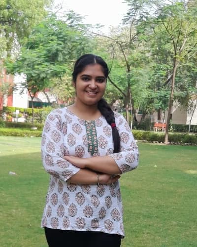 Profile photo of Geetika, Science tutor at Wiingy