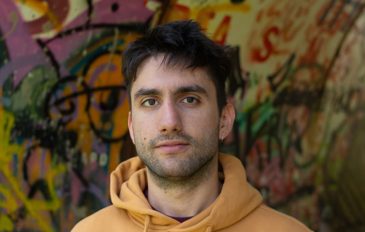 Profile photo of Giacomo, Music tutor at Wiingy