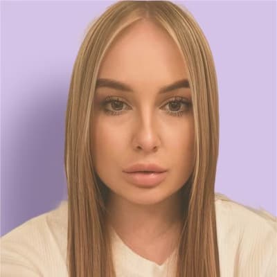 Profile photo of Giselle, Mathematics tutor at Wiingy