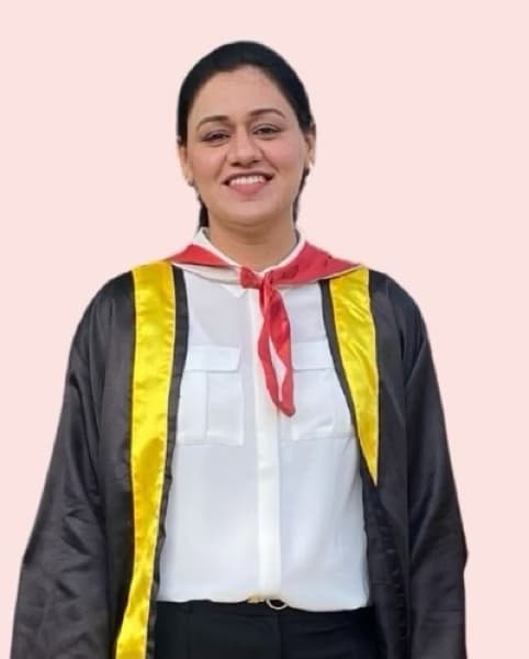 Profile photo of Dr. Gurinderjeet, Mathematics tutor at Wiingy