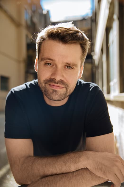 Profile photo of George, Guitar tutor at Wiingy