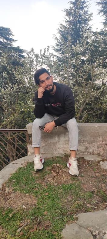 Profile photo of Abhishek, Computer Science tutor at Wiingy