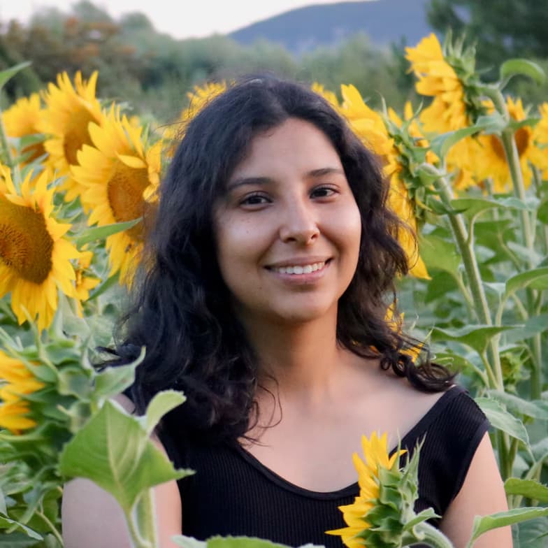 Profile photo of Sara, Music tutor at Wiingy