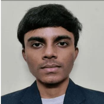 Profile photo of Gourav, Computer Science tutor at Wiingy