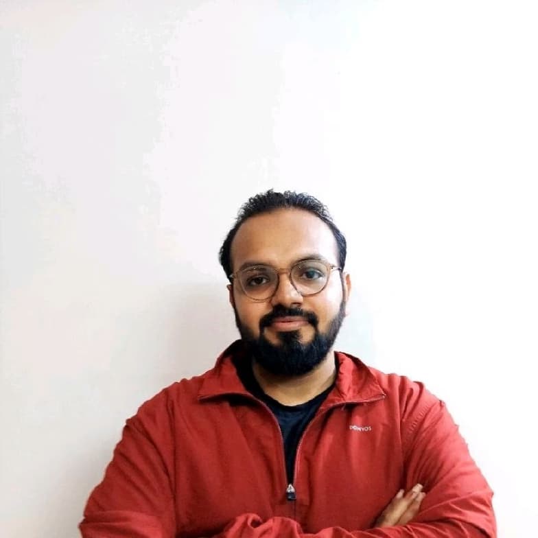 Profile photo of Aman, Guitar tutor at Wiingy