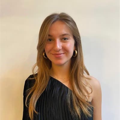 Profile photo of Grace, AP tutor at Wiingy