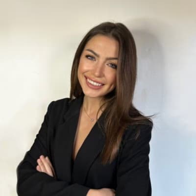 Profile photo of Grace, ACT tutor at Wiingy