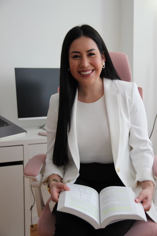 Profile photo of Gricel, Spanish tutor at Wiingy