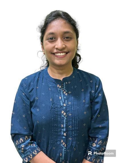 Profile photo of Shrutika, Architecture tutor at Wiingy