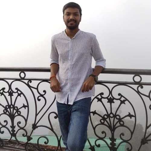 Profile photo of Akshay, Mathematics tutor at Wiingy