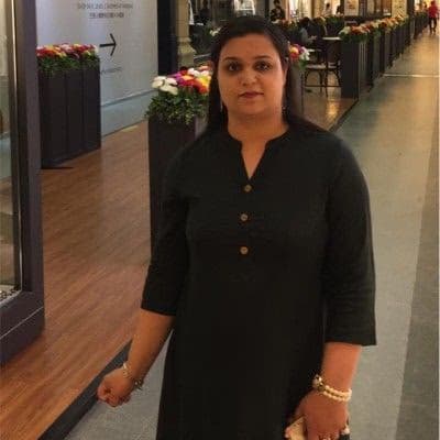 Profile photo of Gurpreet, AP tutor at Wiingy