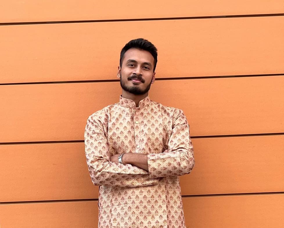 Profile photo of Amarjeet , Computer Science tutor at Wiingy