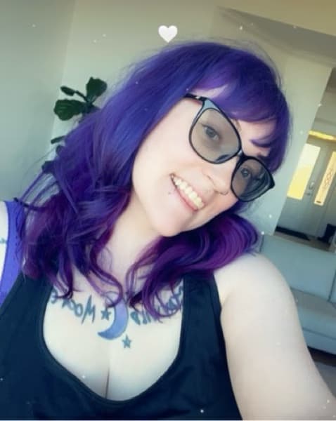 Profile photo of Abby, English tutor at Wiingy