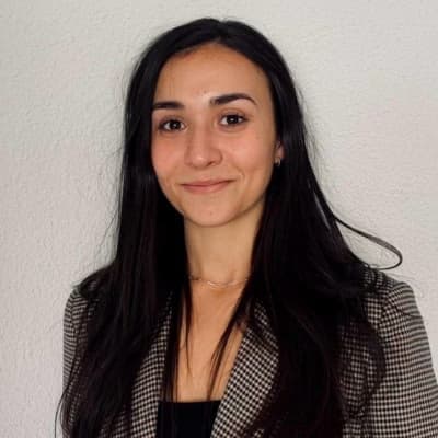 Profile photo of Hannah, Architecture tutor at Wiingy