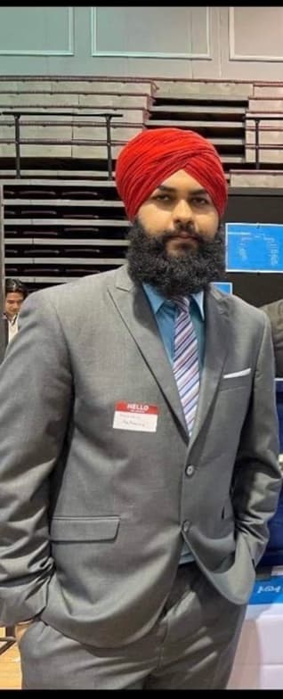 Profile photo of Harsahib, Science tutor at Wiingy