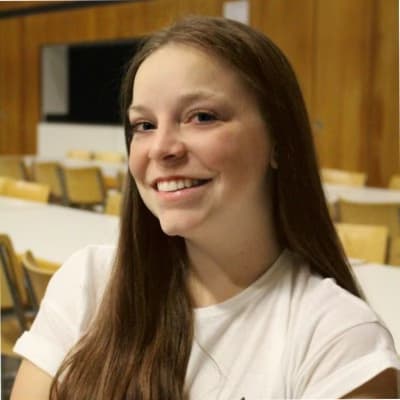 Profile photo of Hazel, Computer Science tutor at Wiingy