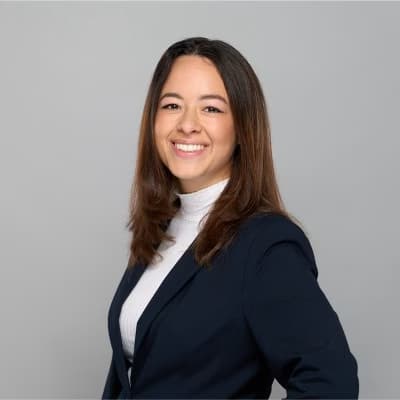 Profile photo of Hazel, Science tutor at Wiingy