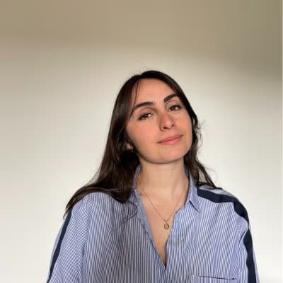 Profile photo of Hazel, Computer Science tutor at Wiingy