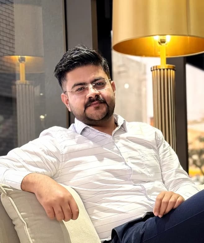 Profile photo of Hemant, Mathematics tutor at Wiingy