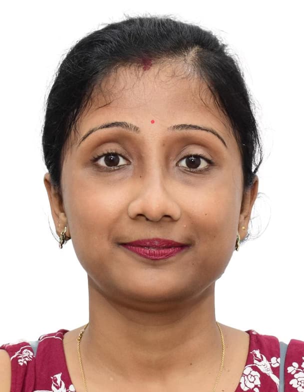 Profile photo of HIMASHREE SANDHYA , Science tutor at Wiingy