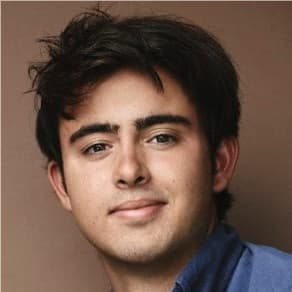 Profile photo of Hudson, Engineering tutor at Wiingy