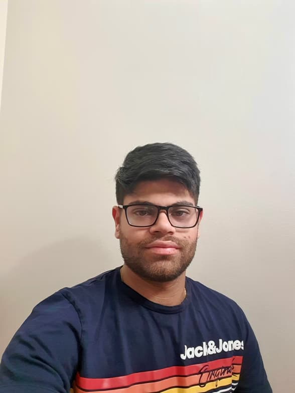 Profile photo of Humbledeep, Science tutor at Wiingy