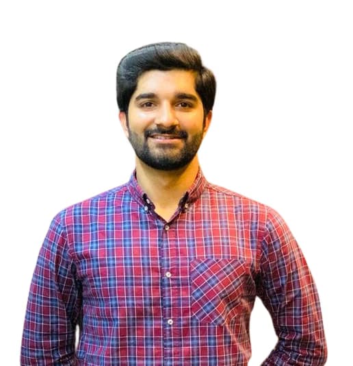 Profile photo of Jahanzaib, Data Science tutor at Wiingy