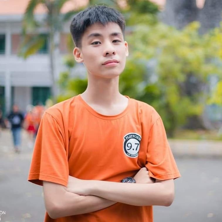 Profile photo of Quang, Mathematics tutor at Wiingy