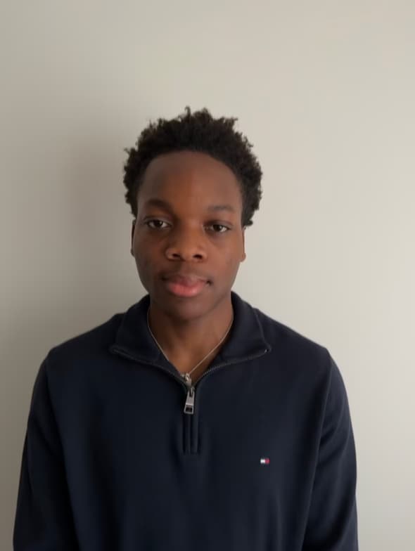 Profile photo of Ileri, Mathematics tutor at Wiingy