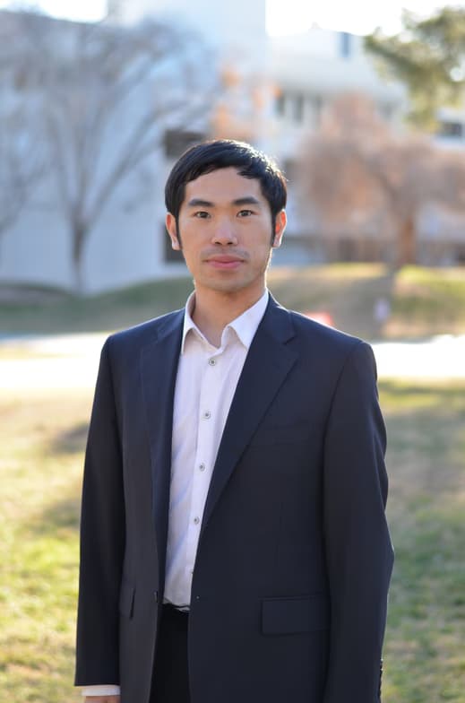 Profile photo of Zhenyu, Piano tutor at Wiingy