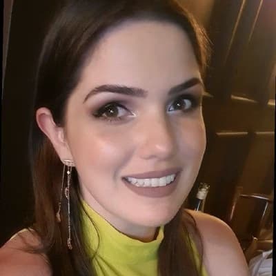 Profile photo of Ingrid, French tutor at Wiingy