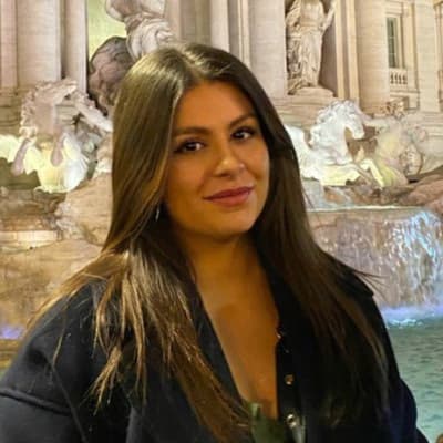 Profile photo of Iris, Data Science tutor at Wiingy