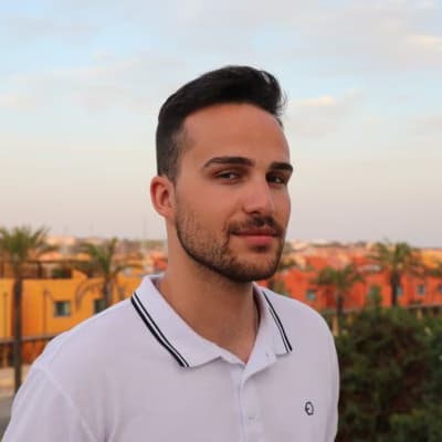 Profile photo of Isaac, ACT tutor at Wiingy