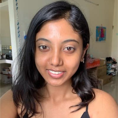 Profile photo of Isabella, Mathematics tutor at Wiingy