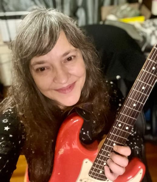 Casual photos of Paula, Wiingy tutor