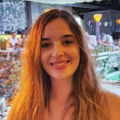 Profile photo of Isla, Data Science tutor at Wiingy