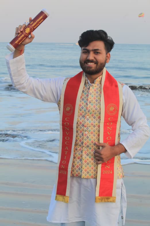 Profile photo of Dilesh , Computer Science tutor at Wiingy