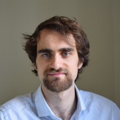 Profile photo of Jacob, English tutor at Wiingy