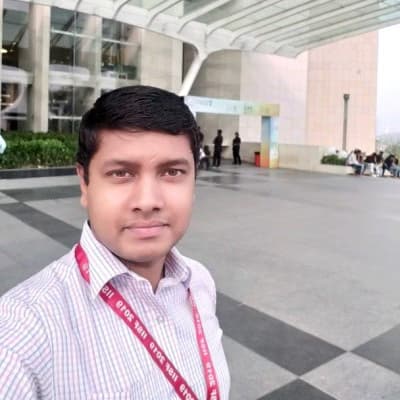 Profile photo of JAHIR, Computer Science tutor at Wiingy