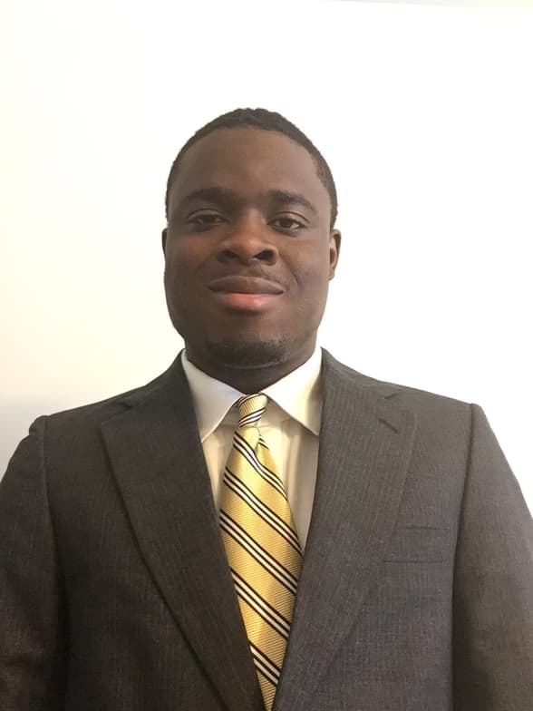 Profile photo of Jeffrey, Mathematics tutor at Wiingy